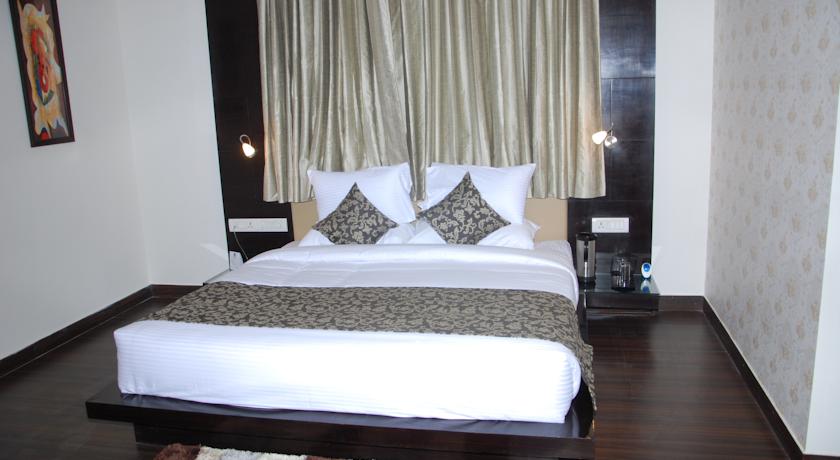 Hotel Anand Castle